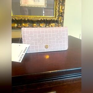 Anne Klein Wallet